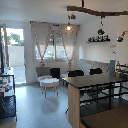 Bel Appart En Bord De Mer Martigues Exterior foto