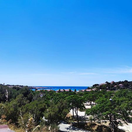 Bel Appart En Bord De Mer Martigues Exterior foto